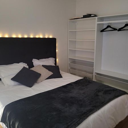 L'Appartement Ideal 4 Voyageurs بولونِ بييانكور المظهر الخارجي الصورة
