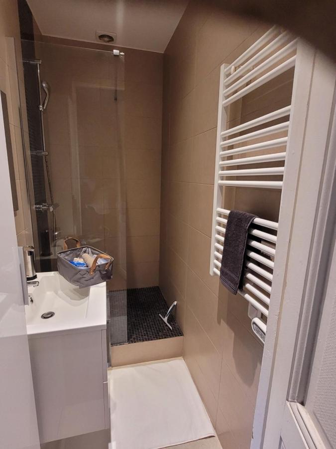 L'Appartement Ideal 4 Voyageurs بولونِ بييانكور المظهر الخارجي الصورة