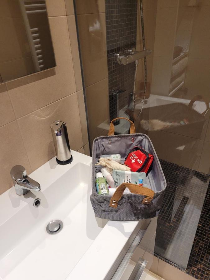 L'Appartement Ideal 4 Voyageurs بولونِ بييانكور المظهر الخارجي الصورة