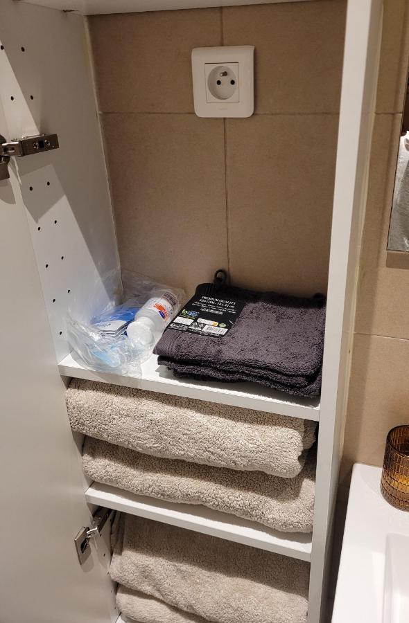 L'Appartement Ideal 4 Voyageurs بولونِ بييانكور المظهر الخارجي الصورة