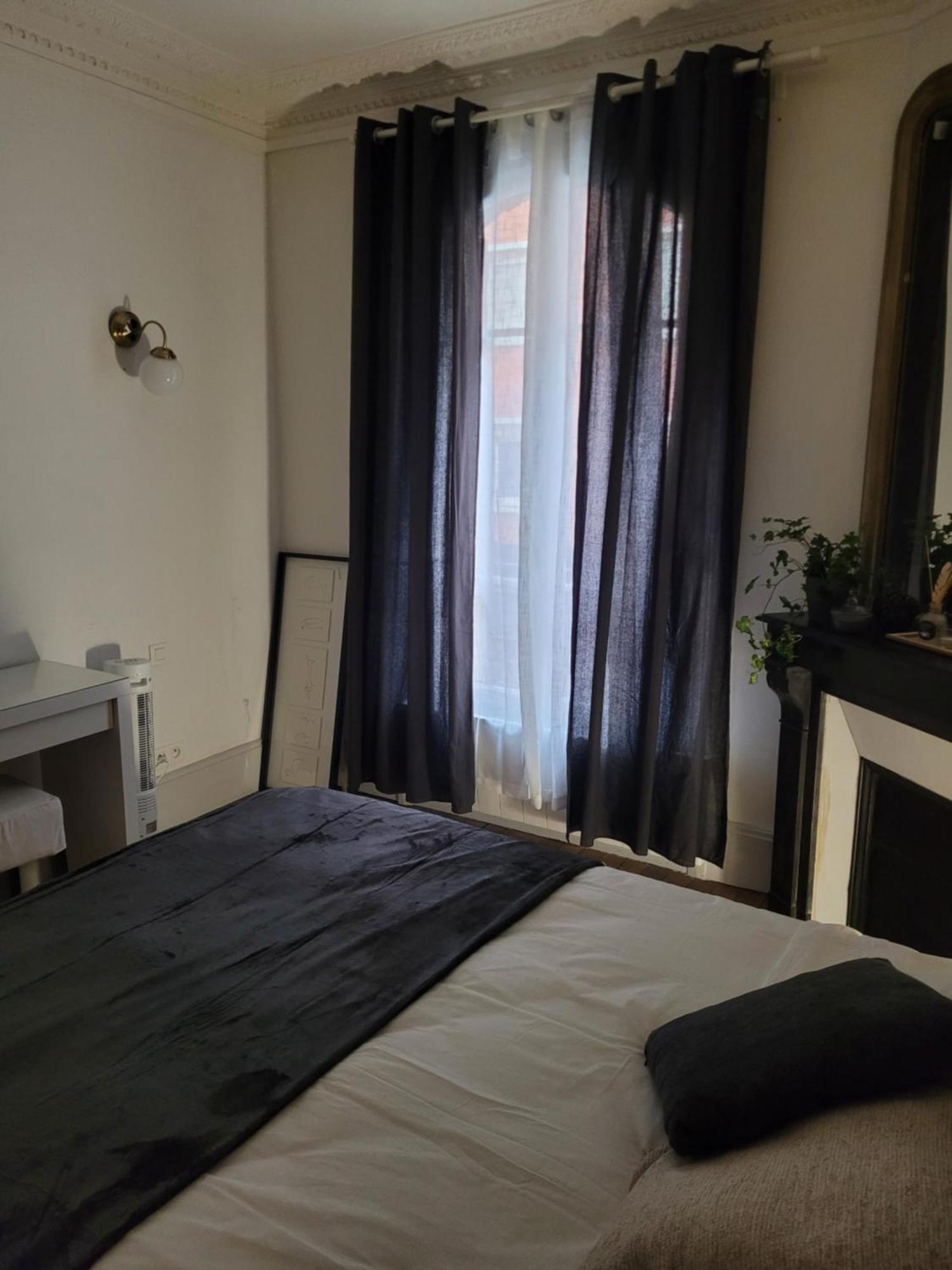 L'Appartement Ideal 4 Voyageurs بولونِ بييانكور المظهر الخارجي الصورة